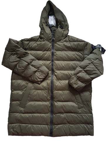 Peuterey parka uomo toskic - peuterey,