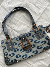 Borsa a tracolla VINTAGE Y2K