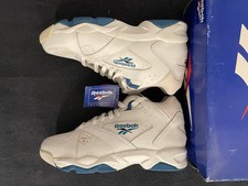 scarpe Reebok vintage nuove con scatola Aerobics