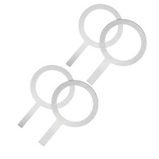  4pz Guarnizione Cerchio