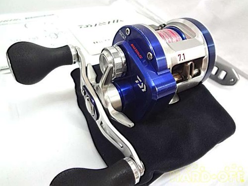 Mulinello pesca daiwa - daiwa, ryoga