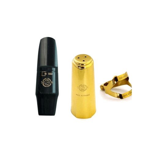 Bocch selmer sax - sax, d