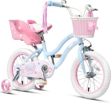 Bicicletta per bambine - bicicletta,