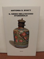 S.BYATT-IL GENIO NELL'OCCHIO