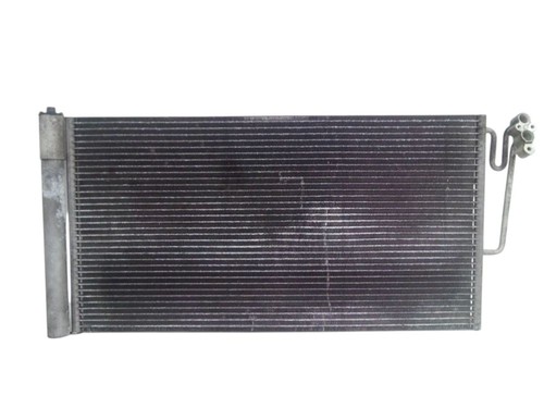 Condensatore climatizzatore