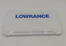 Capot couvercle Lowrance HDS 9