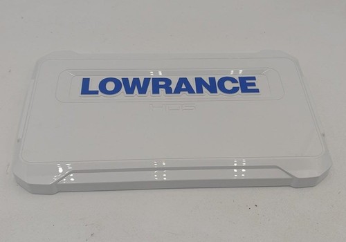Capot couvercle lowrance hds - capot,