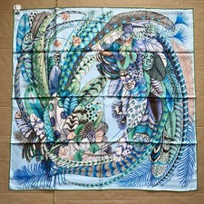 Sciarpa nuova autentica Hermes