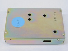 Kenwood BS-5 Adattatore Pan per Monitor Stazione Radioamatore SM-220 (restituzioni gratuite)