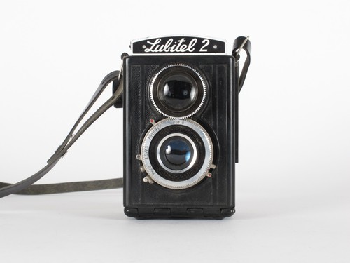 Lubitel appareil photo - lubitel,