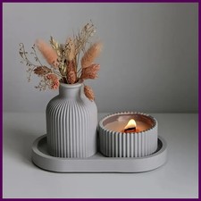 Stampi in silicone 4 pezzi