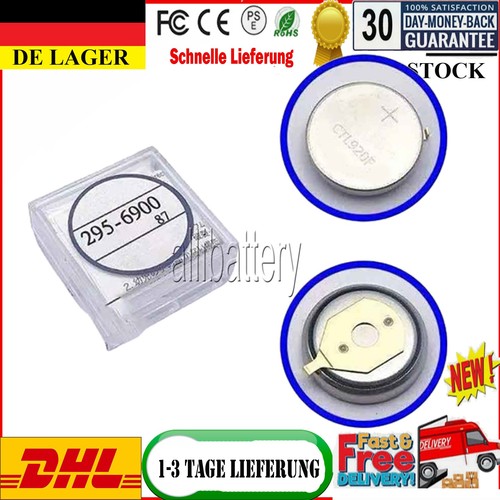295 6900 batteria - 295-6900, per