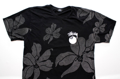 Maglietta vintage stussy - vintage,