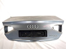 8K5827023AE PORTELLONE COFANO POSTERIORE BAULE AUDI A4 3.0 D 176KW (2008) RICAMB