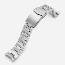 Bracciale Strapcode Super-O