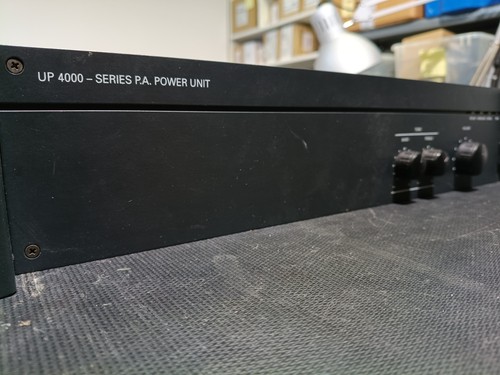 Rcf 4061 finale potenza - rcf,