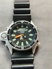 Citizen JP2007-17X Promaster
