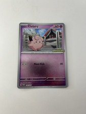 LP Clefairy 128/SV-P | Promo