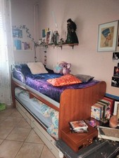 letto a castello a scomparsa