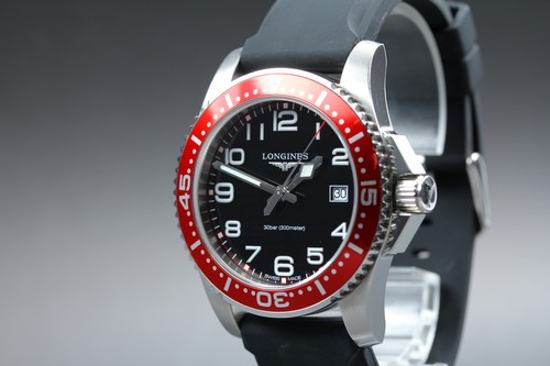 Near mint longines - mint],