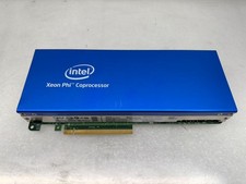 Intel Xeon Phi coprocessore