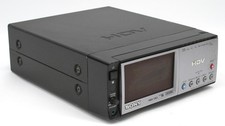 Sony HVR-M10U 1080i HDV DVCAM