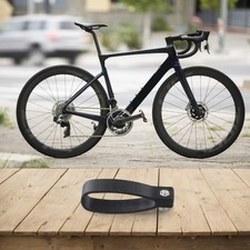 Staffa supporto targa in fibra