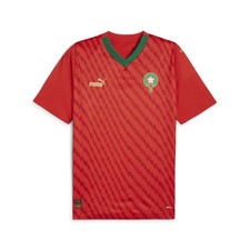 PUMA Frmf Wwc Home maglia