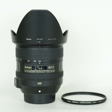 Nikon nikkor 85 mm - nikon, 24-85