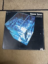 Fever tree another time - tree,
