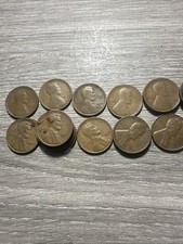 One-cent coin