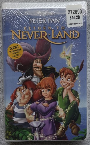 Walt disney home video - walt,
