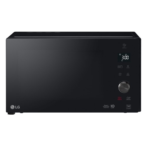 Forno microonde mh7265dps - forno, lg