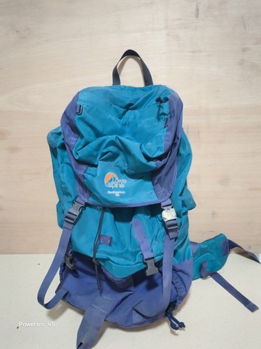 Zaino trekking lowe - da,