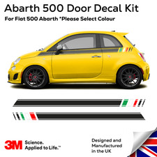 Adesivi decalcomanie vinile