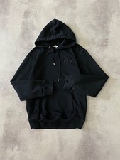 Felpa con cappuccio Dior CD