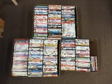 4 COMEDY MOVIE DVD LOT - YOU