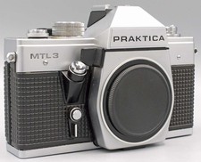 Praktica MTL 3 - Fotocamera