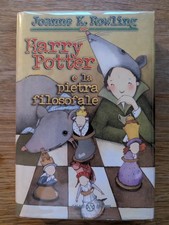 Harry Potter e la Pietra