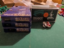 Set Zeugo Squadre Porte