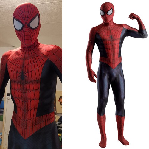 Stupendo spider man - stupendo, spider-man