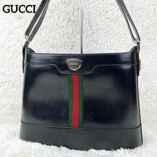 Gucci vecchia borsa a tracolla