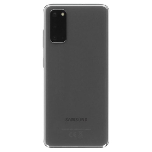Smartphone samsung galaxy s20 - galaxy,