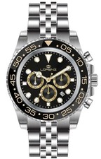 LORENZ Cronografo Luminous