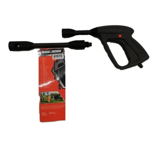 Black decker pistola - black&decker,