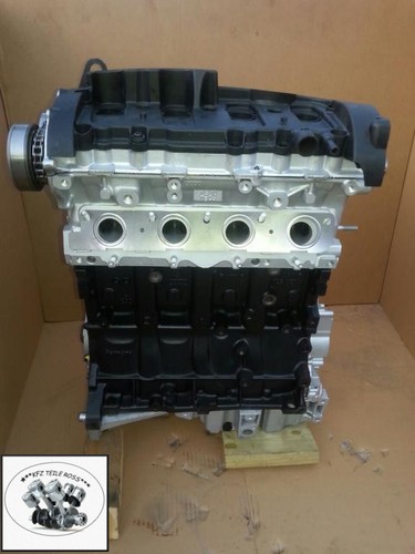 Revisionato motore skoda exeo - revisionato,