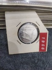 10 Lire 1966 (C)_Repubblica