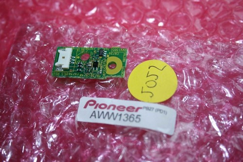 Pioneer aww1365 - aww1365, (rls