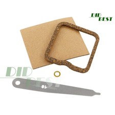 Kit regolazione gioco valvole