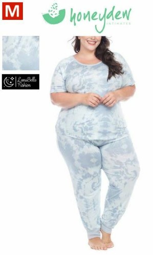 Pigiama jogger honeydew - pigiama,